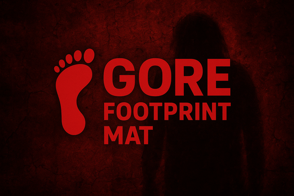 Gore Footprint May 