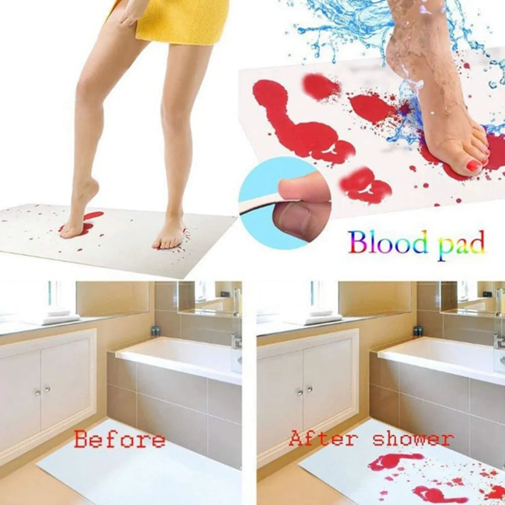 Gore Footprint Mat